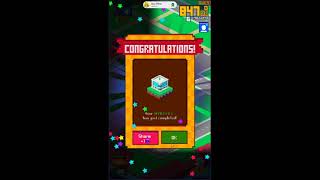 Century City: Idle Building Game - My first few minutes in this game screenshot 2