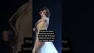 Did You Know the Story Behind Selena Gomez's Song 'Who Says'? Resimi