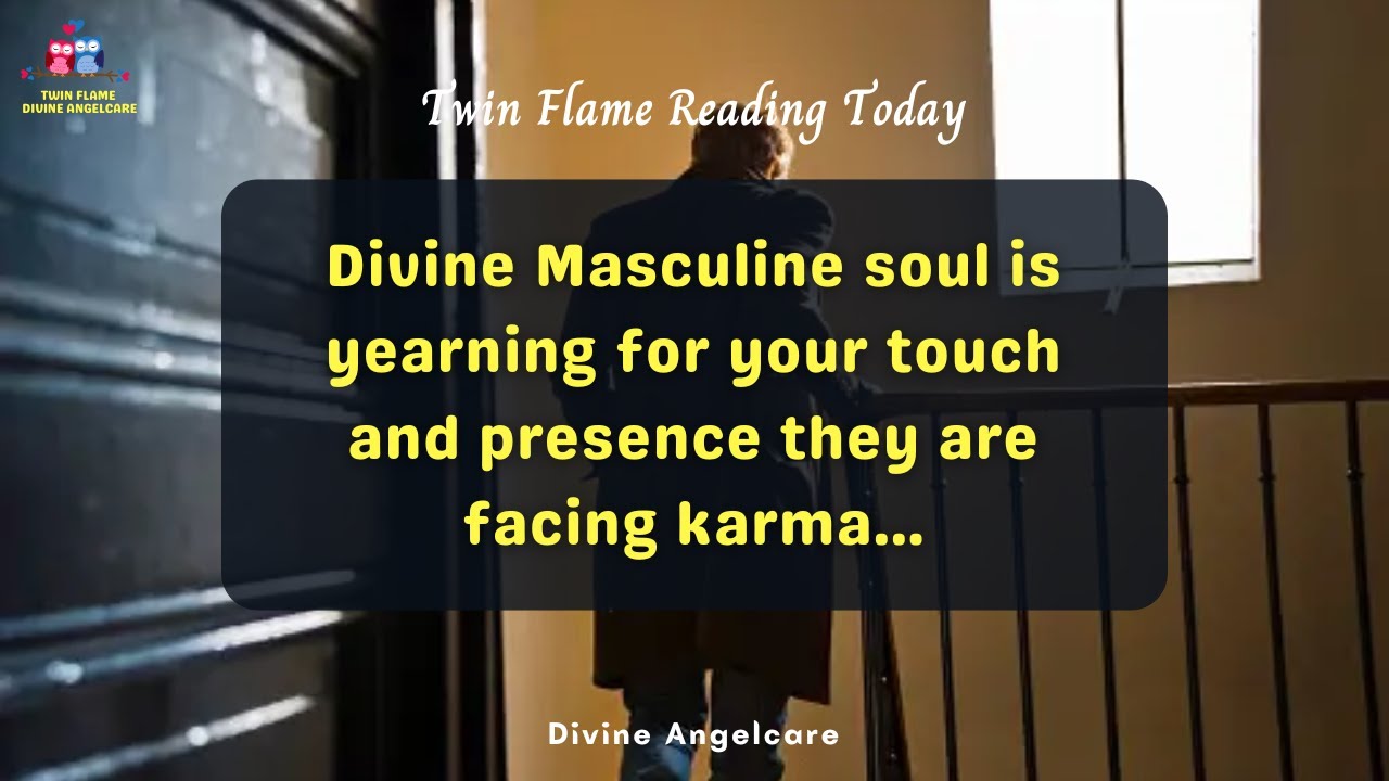 DM TO DF | Their soul is yearning for your touch | Twin Flame Reading ...