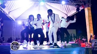 KAKA HIGHFLAMES Dance there way to stardom take a look and see AT FLAMEZ ROCK