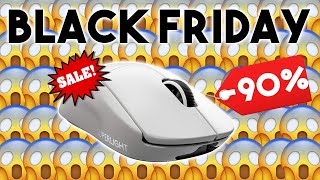 SHOCKING Black Friday Deals GAMING MICE + MOUSEPADS (2024)
Covering the most shocking black friday deals for gaming mice and mousepads. I have full reviews posted for each product mentioned no need to waste time on this vid
SKYPAD 3.0 $54 https://amzn.to/3Z8rdnI
SKYPAD 4.0 $96 https://amzn.to/4i0yONL
Pulsar X2H/Mini $48 after coupon https://amzn.to/3B9SEFE
Pulsar Xlite v3 large $65 https://amzn.to/4eRCwGB
Pulsar X2Hes $90 https://amzn.to/3Z8APPt
Razer Deathadder v3 Wired $45 https://amzn.to/4eH5Qje
Razer Viper v2 Pro $80 https://amzn.to/3Z6ln6d
ENDGAME OP18k Purple $68 https://amzn.to/4128lJC
Logitech GPX 2 $123 https://amzn.to/4g5B8Bd
GPX 1 $80 https://amzn.to/3OqdCDy
G502X $95 https://amzn.to/3CG80Cv
XTRFY MZ1 WIRELESS $60 https://amzn.to/4eKeJIU
Xtrfy M64 Pro 8k $85 https://amzn.to/498Oomn
LAMZU 20% OFF https://lamzu.com/collections/products?ref=boardzys
Lethal Gaming Gear Mousepads- https://www.lethal.gg/collections/whale-mousepads-all?ref=boardzy https://www.lethal.gg/products/saturn-boardzy-zebra-limited-edition-pre-order?ref=boardzy
VXE MAD R https://www.aliexpress.us/item/3256807388840505.html?spm=a2g0o.productlist.main.1.2fc559508X8dwN&algo_pvid=6a801c4d-bd67-463c-b438-c34593e31ec9&algo_exp_id=6a801c4d-bd67-463c-b438-c34593e31ec9-0&pdp_npi=4%40dis%21USD%21105.32%2143.18%21%21%21759.33%21311.33%21%402101eac917325431873855017e253c%2112000041357072957%21sea%21US%212417925817%21X&curPageLogUid=pYnXzs7iuCfk&utparam-url=scene%3Asearch%7Cquery_from%3A
ATK F1 Extreme https://www.aliexpress.us/item/3256807467210116.html?spm=a2g0o.productlist.main.1.166df8bbXdG3u4&algo_pvid=99bfa08d-e591-490f-b907-5edf569dc504&algo_exp_id=99bfa08d-e591-490f-b907-5edf569dc504-0&pdp_npi=4%40dis%21USD%2181.33%2181.33%21%21%21586.37%21586.37%21%40210312d517325432256505648efc42%2112000041667033233%21sea%21US%212417925817%21X&curPageLogUid=u2BZb40J4wCr&utparam-url=scene%3Asearch%7Cquery_from%3A
Some of these are affiliate links
JOIN MY DISCORD (based) https://discord.gg/547ASBa
follow- https://twitter.com/boardzyxd
follow- https://www.twitch.tv/boardzytv
follow- https://www.tiktok.com/@boardzyxd?lang=en
#blackfriday #gamingmouse #shocking SHOCKING Black Friday Deals GAMING MICE + MOUSEPADS (2024)
