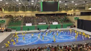 First Flight Atlanta Prelims