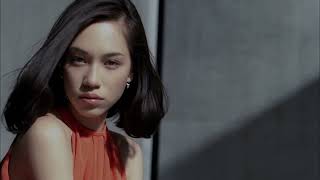 TSUBAKI ツバキ 資生堂CM 201305030