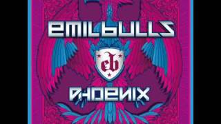 Emil Bulls - Infecting the Program (NEW Album)