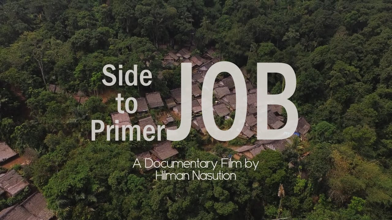Side Job to Primer Job (Short Documentary Film) YouTube