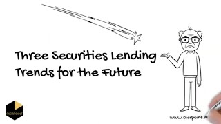 3 Trends for the Future of Securities Lending
