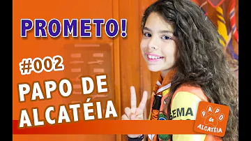 Como é a promessa do Lobinho?