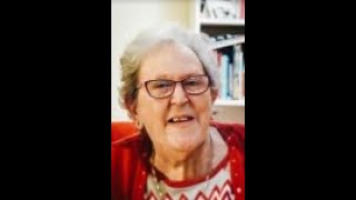 Marie Mackin RIP