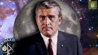 How He Went From Nazi Villain to NASA Hero | Wernher Von Braun