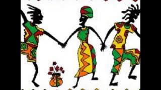 Ukhalelani - Soul Brothers