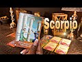 SCORPIO - "You Don't Have To Fight For This Because It's Already Yours To Have..." MAY 1-7 TAROT