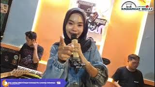 BERONDONG EDAN (Dewi kirana)-Live Music Angkringan Wakaji | Hj.Eka dwi w