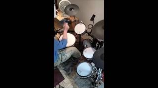 Beautiful One simple drum cover screenshot 2