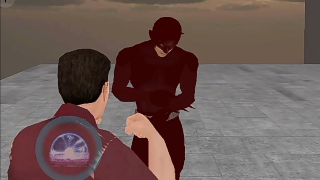 SuperHero X RPG FIGHT - Level 1.10 - HONOR 9S Gameplay HD By Gamelon