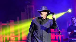 Trace Adkins-“I Got My Game On” @ Clay County Fair, September 8, 2024!