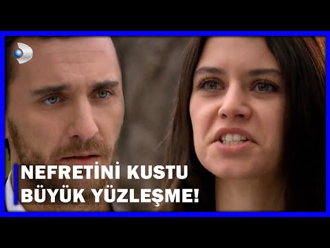 Fatmagül, Mustafa'ya Nefretini KUSTU! - Fatmagül'ün Suçu Ne 21.Bölüm