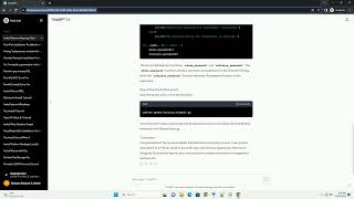 pip install gnome keyring