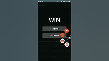 Math Riddles Level 39 🎮🎮 Math Riddles: IQ Testest || Math brain || offline games || mahfuz FIFA