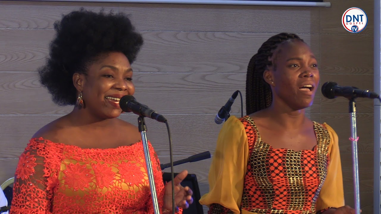 Nul n'est comme Toi & Alpha Oméga | langue fon By Valère Ministries sur FreeWorship | Saison 2