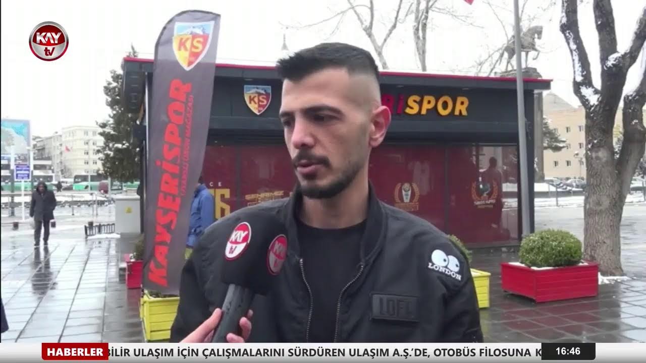 SOKAĞIN SESİ |KAY TV| (27.02.2026)