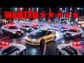 Japan's Most Wanted Street Racer was Finally Arrested…
