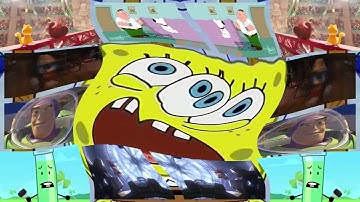 Preview 2 Funny 2121 4.0 | Opposite Center Effects