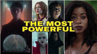 The Sandman The Most Powerful Of The Endless Revealed