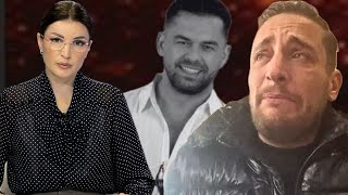 Rezart VELESHNJA në LOT: Shpat KASAPI ishte në ITALI për problemet shëndetësore të DJALIT | Breaking