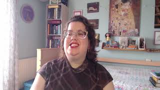 Getting into a reading slump...maybe? March and and April Wrap up