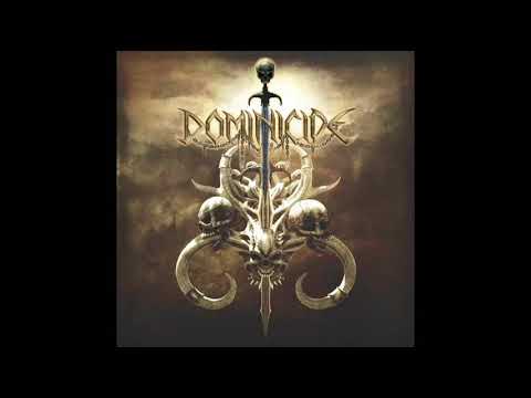 Dominicide - Dominicide (Full EP, 2017)
