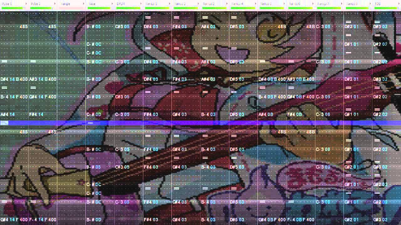 Bless you! boy/girl (Prologues 1 & 2) - Mamorukun Curse! (まもるクンは呪われてしまった!) [8-N163+FDS]