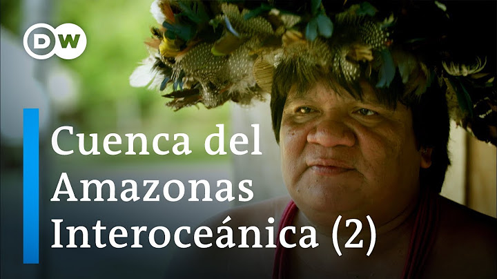 Ruta Interoceánica - De Río a Lima (2/5) | DW Documental