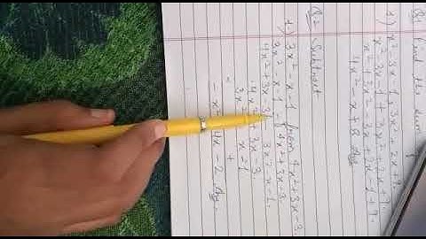 Class 7th  Maths Ex 6.3 part 2