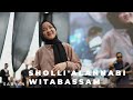 Sabyan - Sholli'alannabi Witabassam (Sholawat Tabassam) - Konser Kemanusiaan Pati Jateng