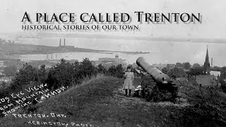 A place called Trenton:     ice harvest     ep 1