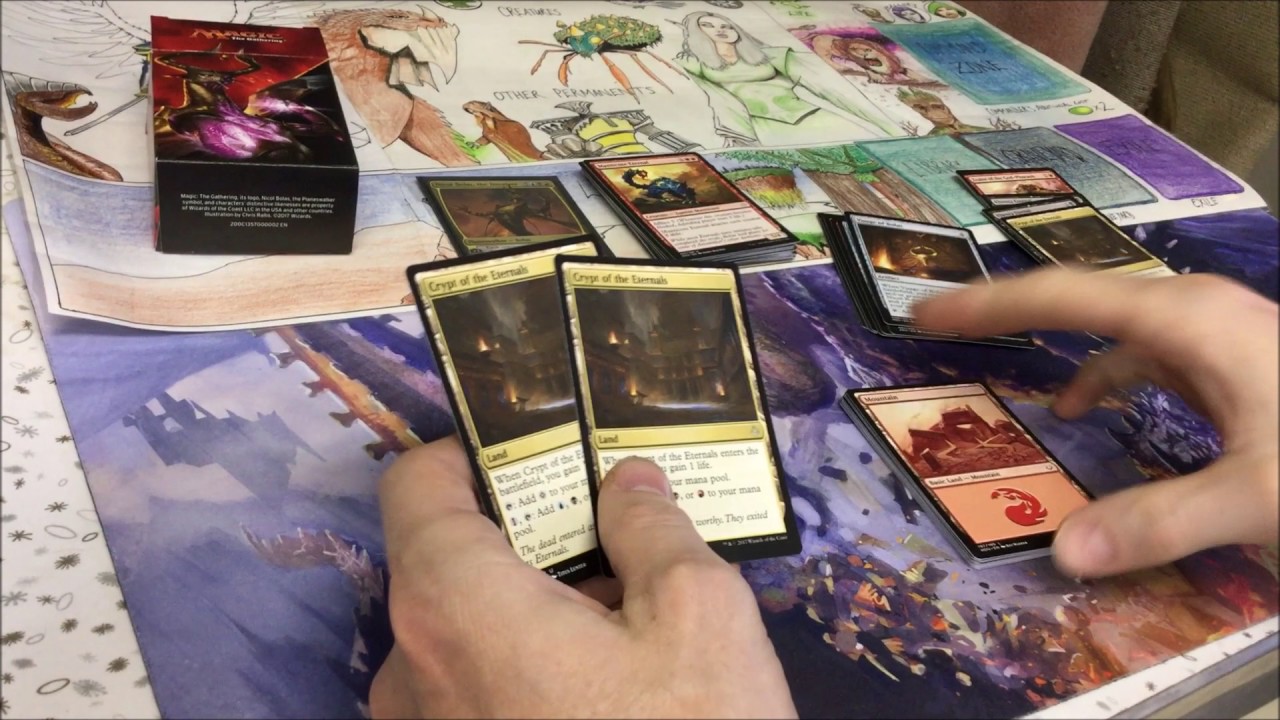 dragon storm mod apk Upgrading the Nicol Bolas Planeswalker Deck