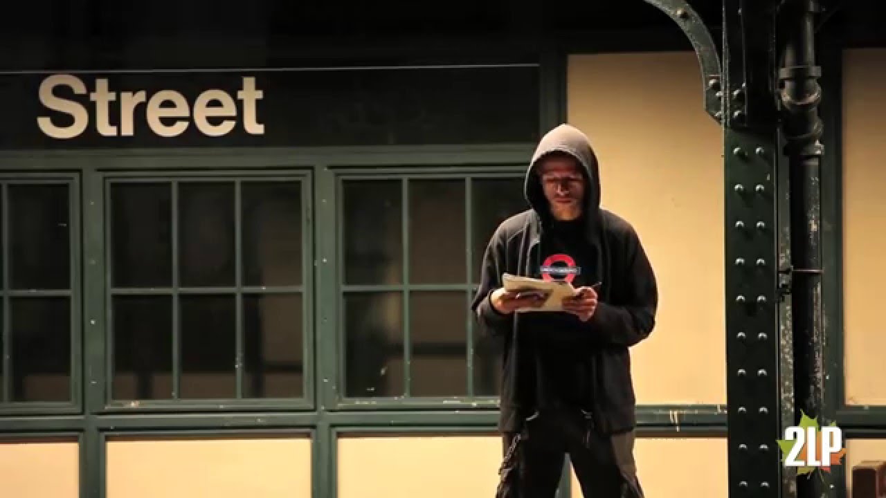 AFRO-ART-I-FACTS OF A LAST PO'RICAN || Not4Profit