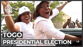 Togo: Last-minute campaigning ahead of Saturday's vote