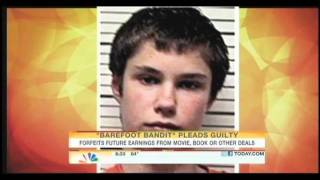 Susan Filan- Barefoot Bandit- Colton Harris-Moore -Today Show (06-01-11)