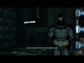 Batman: Arkham Asylum (PC)