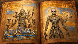 ANUNNAKI! Mga Sinaunang Diyos o mga ALIEN na BUMISITA sa EARTH!?