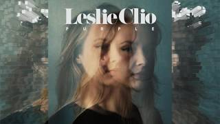 Leslie Clio - Lies Are Gold