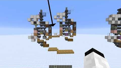 1.16+ Shulker Storage System