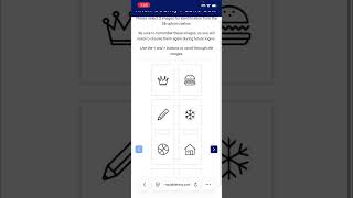 Cell Phone Rapid Identity Account Claiming