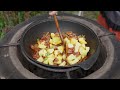 Traditional Bograch Recipe 🍲 | Hearty, Spicy &amp; Full of Flavor