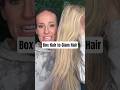Wig Out of Box to Glam Hair: The Easiest Makeover You’ll Ever Do! | UniWigs Jade