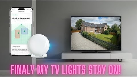 The LinknLink eMotion Max 60 GHZ MMWave is great value for money!