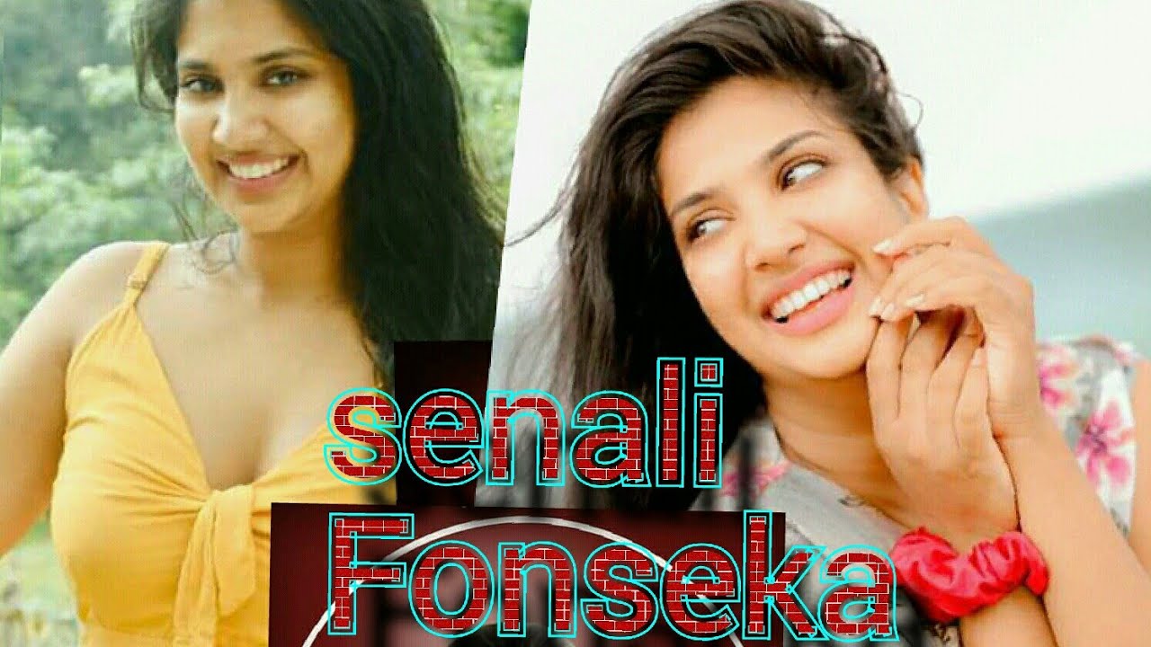 Senali Fonseka