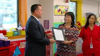 Community 066- Head Start Day