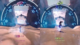 Split Fiction Xbox Series X Episode 6